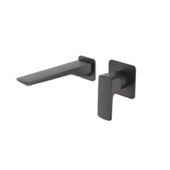 Vòi Trộn Gắn Tường Kobe Hafele 589.15.034