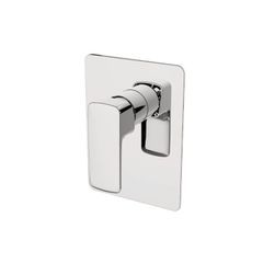 Bộ Trộn Âm 1 Đường Nước Kobe Hafele 589.15.008