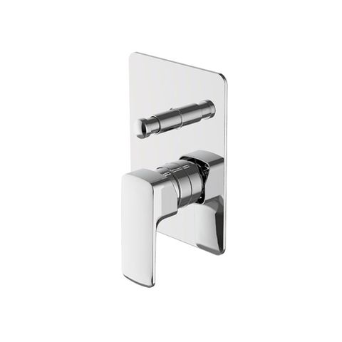 Bộ Trộn Âm 2 Đường Nước Kobe Hafele 589.15.007
