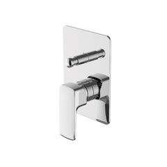 Bộ Trộn Âm 2 Đường Nước Kobe Hafele 589.15.007