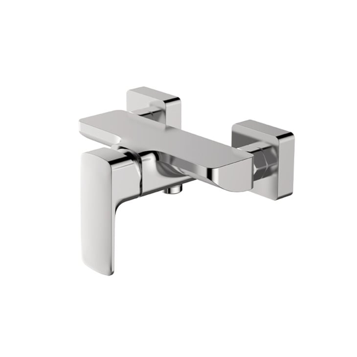 Bộ Trộn Nổi 1 Đường Nước Kobe Hafele 589.15.006 Bộ Trộn Nổi 1 Đường Nước Kobe Hafele 589.15.006