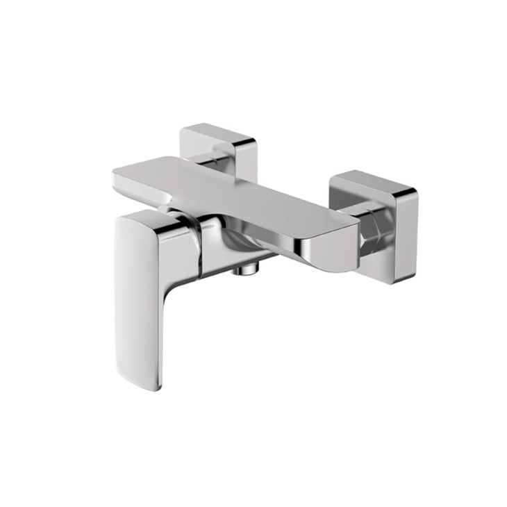 Bộ Trộn Nổi 1 Đường Nước Kobe Hafele 589.15.006