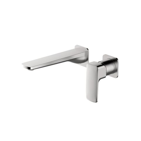 Vòi Trộn Gắn Tường Kobe 250 Hafele 589.15.004