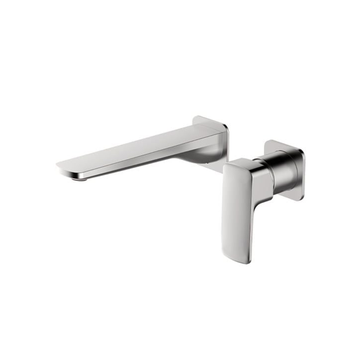 Vòi Trộn Gắn Tường Kobe 250 Hafele 589.15.004