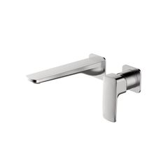 Vòi Trộn Gắn Tường Kobe 250 Hafele 589.15.004