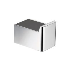 Móc Treo Khăn Mặt Kính Đen Hafele 495.80.234