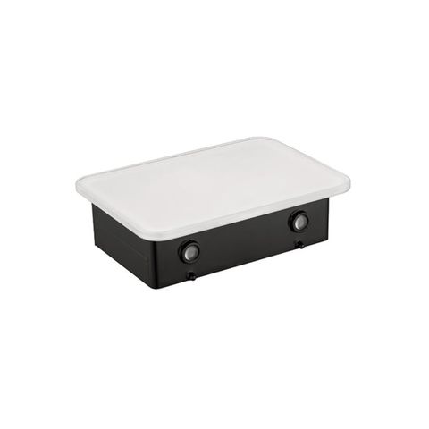 Kệ Kính Trắng 150 Hafele 495.80.237