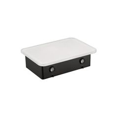 Kệ Kính Trắng 150 Hafele 495.80.237