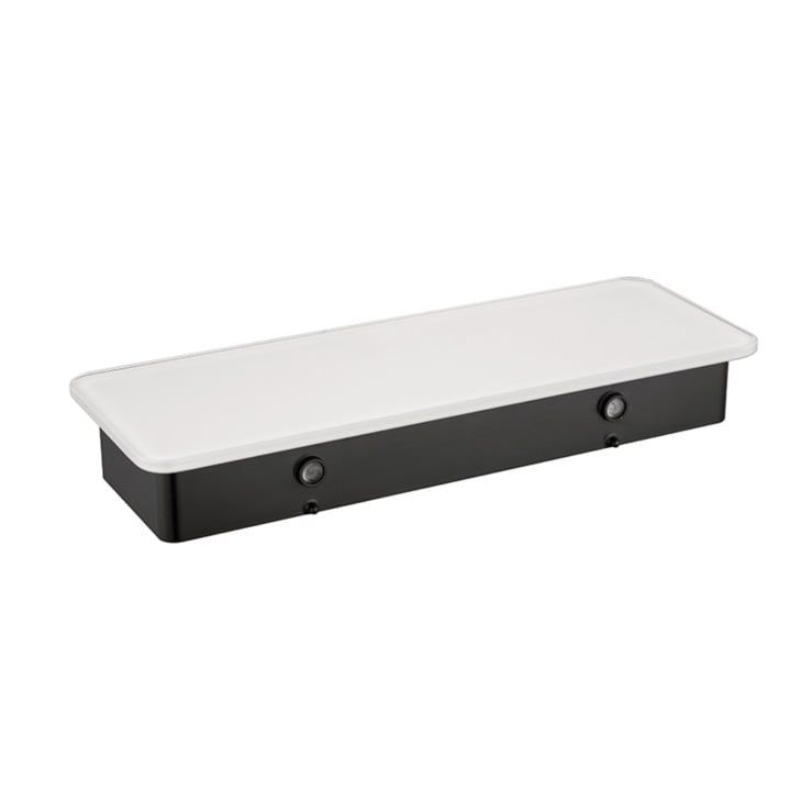 Kệ Kính Trắng 300 Hafele 495.80.238