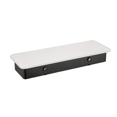 Kệ Kính Trắng 300 Hafele 495.80.238 ảnh 1