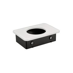 Kệ Đựng Ly Kính Trắng Hafele 495.80.239 ảnh 1