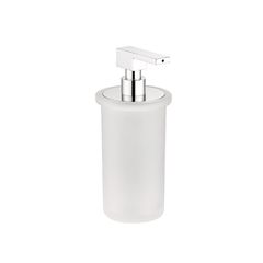 Ly Xịt Xà Phòng Hafele 495.80.240