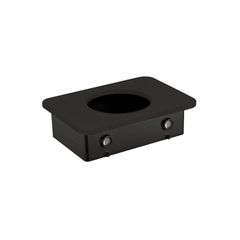 Kệ Đựng Ly Kính Đen Hafele 495.80.242