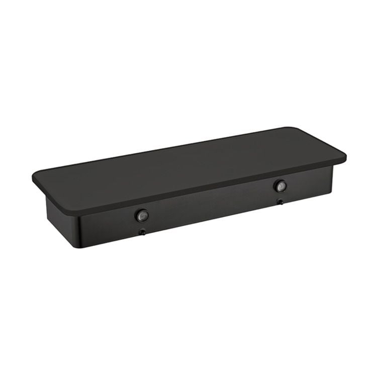 Kệ Kính Đen 300 Hafele 495.80.243