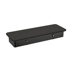 Kệ Kính Đen 300 Hafele 495.80.243