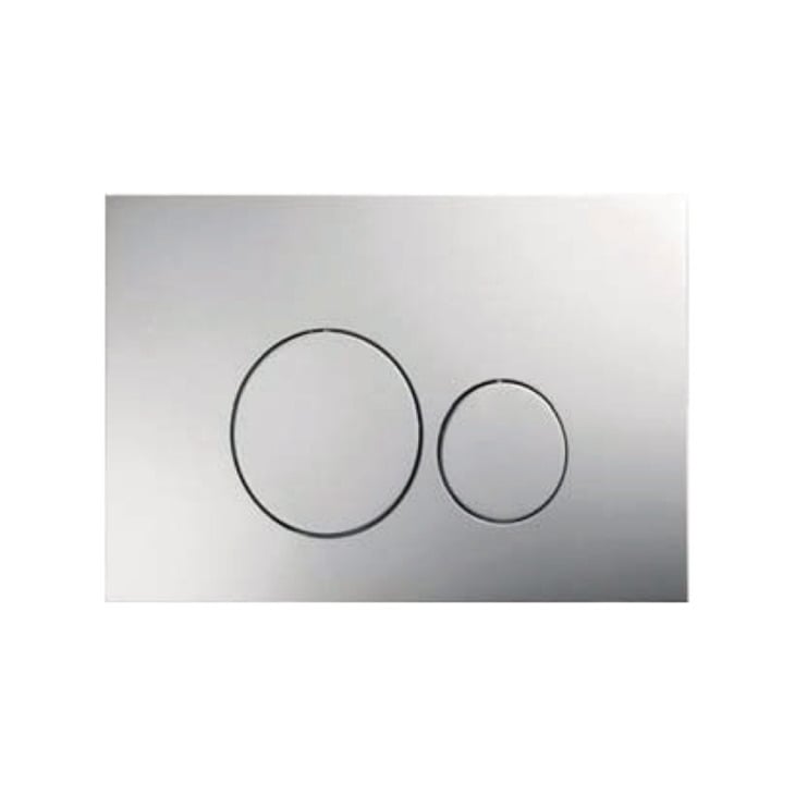 Nút Nhấn Xả Thải Mechanical Tròn Hafele 588.73.543