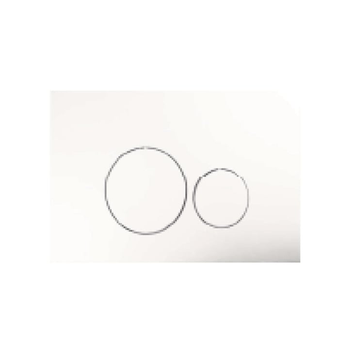 Nút Nhấn Xả Thải Mechanical Tròn Hafele 588.73.544