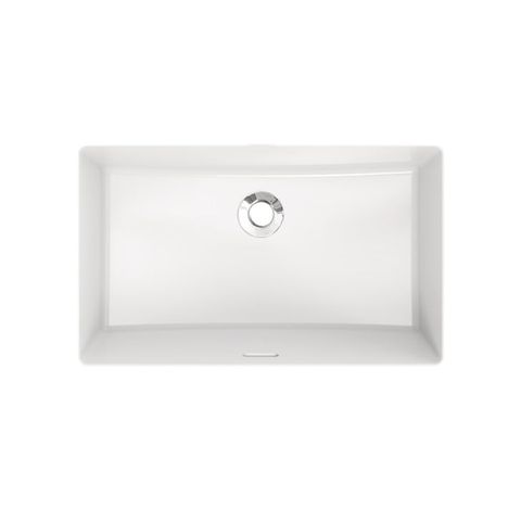 Chậu Lavabo Âm Bàn Sapporo 545 Hafele 588.79.014