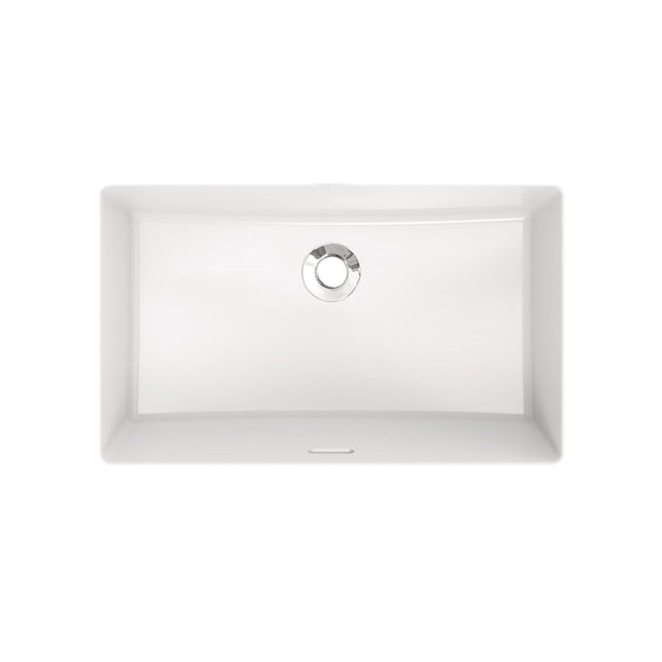 Chậu Lavabo Âm Bàn Sapporo 545 Hafele 588.79.014