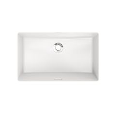 Chậu Lavabo Âm Bàn Sapporo 545 Hafele 588.79.014