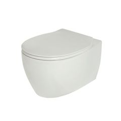 Bồn Cầu Treo Tường Sapporo Hafele 588.79.410