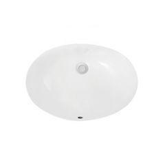 Chậu Sứ Lavabo Âm Bàn Sapporo 570 Hafele 588.79.015