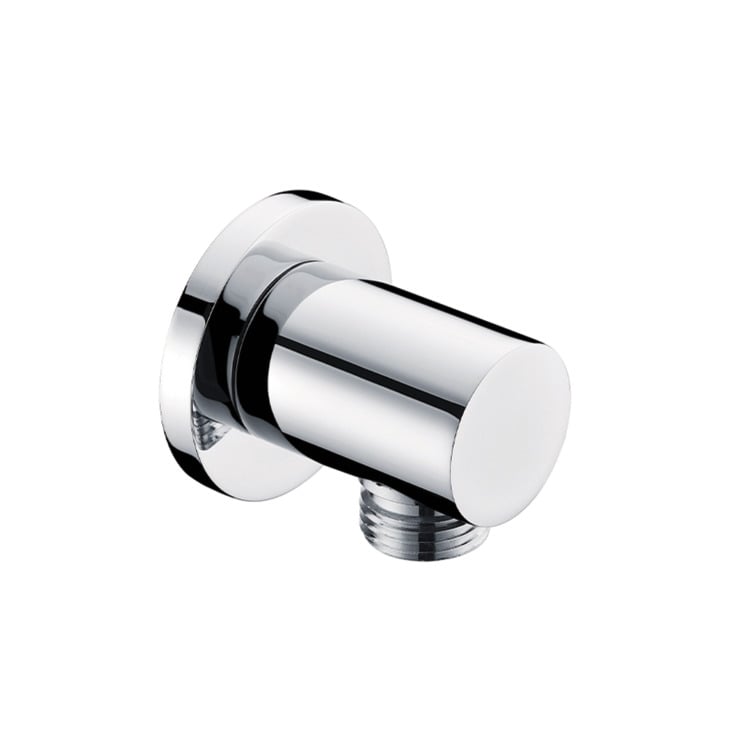 Bộ Tiếp Nước Dạng Tròn Hafele 485.60.008 Bộ Tiếp Nước Dạng Tròn Hafele 485.60.008