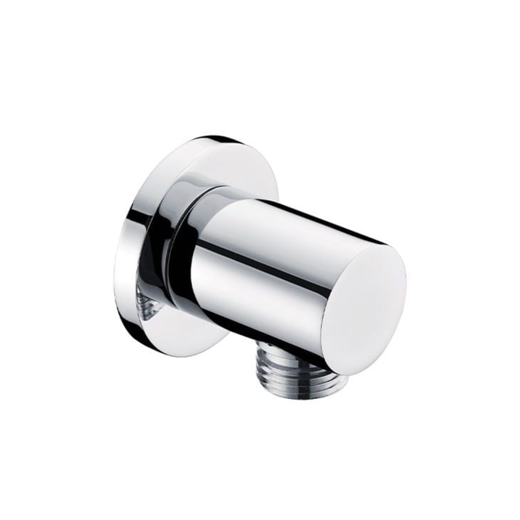 Bộ Tiếp Nước Dạng Tròn Hafele 485.60.008