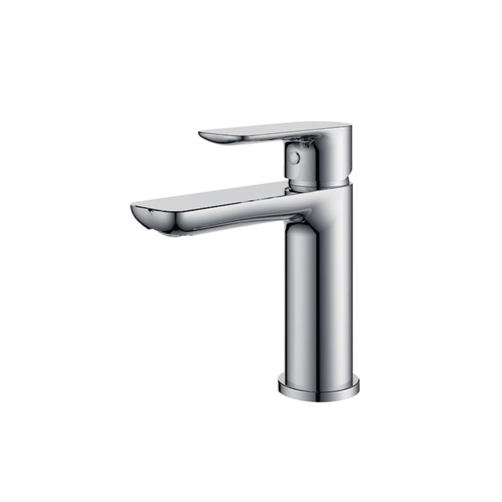 Vòi Trộn Uni 100 Hafele 495.61.129 Vòi Trộn Uni 100 Hafele 495.61.129