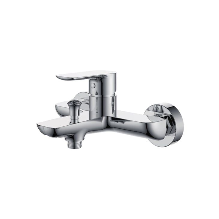 Bộ Trộn Nổi 2 Đường Nước Uni Hafele 495.61.130 Bộ Trộn Nổi 2 Đường Nước Uni Hafele 495.61.130