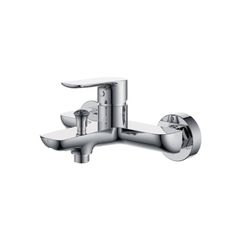 Bộ Trộn Nổi 2 Đường Nước Uni Hafele 495.61.130