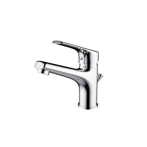 Vòi Trộn Lavabo Vigor 90 Có Bộ Xả Kéo Hafele 589.15.180