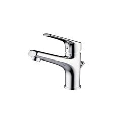 Vòi Trộn Lavabo Vigor 90 Có Bộ Xả Kéo Hafele 589.15.180