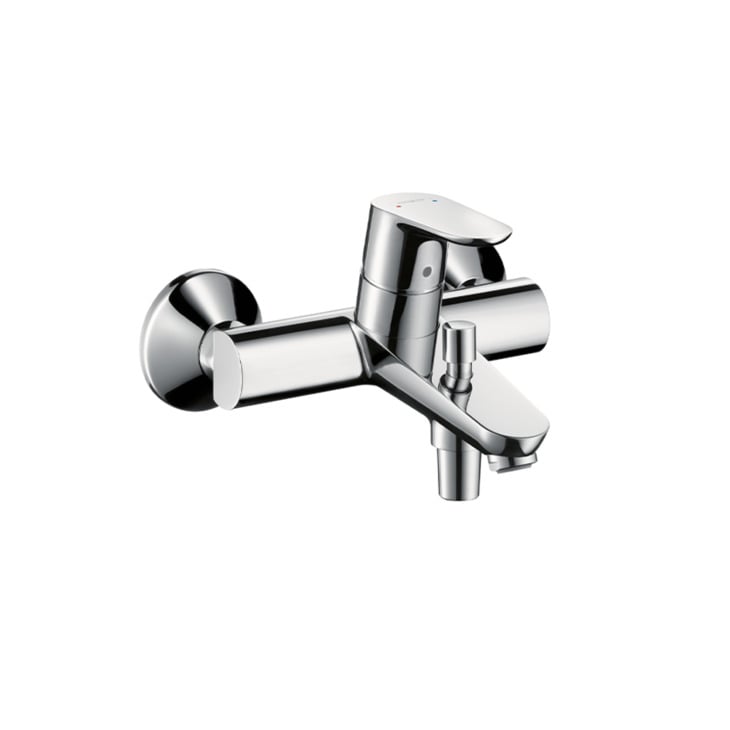 Bộ Trộn Bồn Tắm Hansgrohe Focus E2 589.29.301