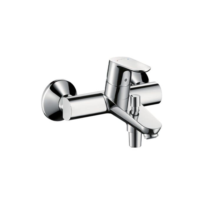 Bộ Trộn Bồn Tắm Hansgrohe Focus E2 589.29.301