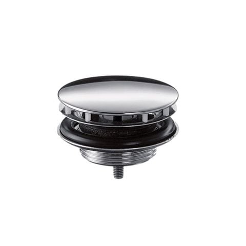 Bộ Xả Cho Chậu Sứ Không Xả Tràn Hansgrohe 589.29.991