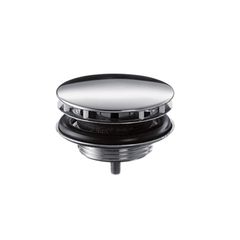 Bộ Xả Cho Chậu Sứ Không Xả Tràn Hansgrohe 589.29.991