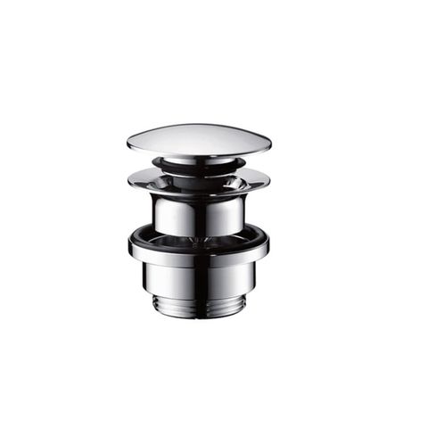 Bộ Xả Nhấn Cho Chậu Sứ Có Tràn Hansgrohe 589.29.995