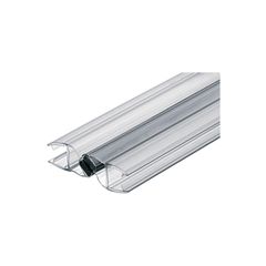 Ron Cửa Kính 10- 12mm Nam Châm 180º Hafele 950.50.031