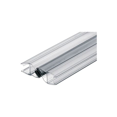 Ron Cửa Kính 8 - 10mm Nam Châm 180º Hafele 950.50.030