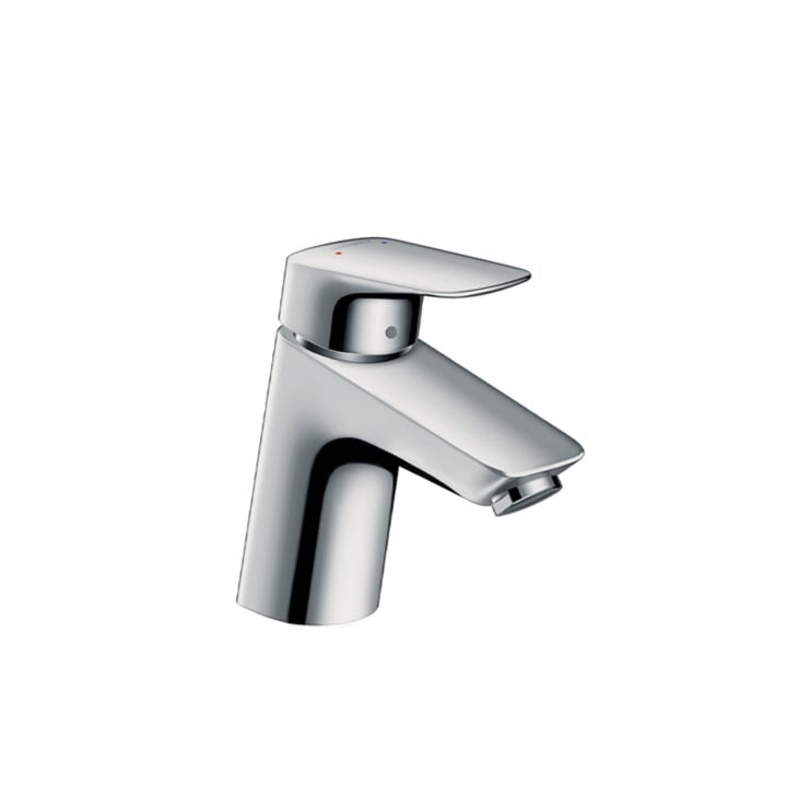 Vòi Trộn Lavabo Logis 70 Hansgrohe 589.52.405
