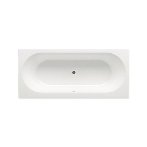 Bồn Tắm Âm Hình Bầu Dục Nagoya 1500 Hafele 588.79.601