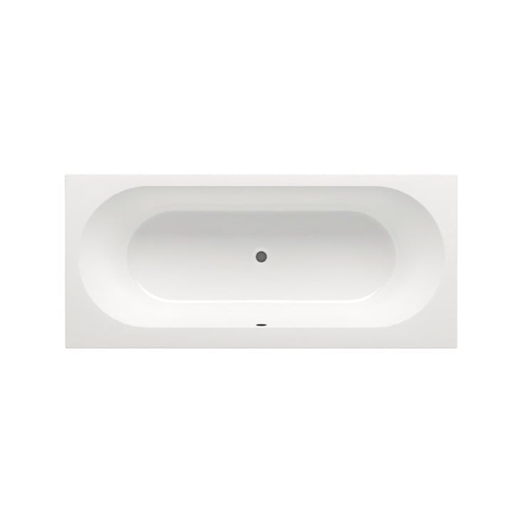 Bồn Tắm Âm Hình Bầu Dục Nagoya 1500 Hafele 588.79.601