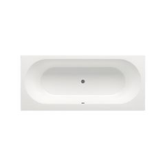 Bồn Tắm Âm Hình Bầu Dục Nagoya 1700 Hafele 588.79.600