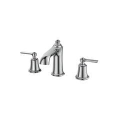 Vòi Trộn 3 Lỗ Kyoto 100 Bộ Xả Kéo Hafele 589.35.002