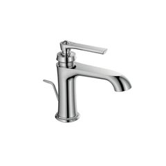 Vòi Trộn Lavabo Kyoto 100 Có Xả Kéo Hafele 589.35.000