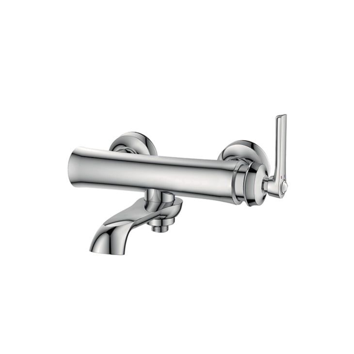 Bộ Trộn Nổi 2 Đường Nước Kyoto Hafele 589.35.006