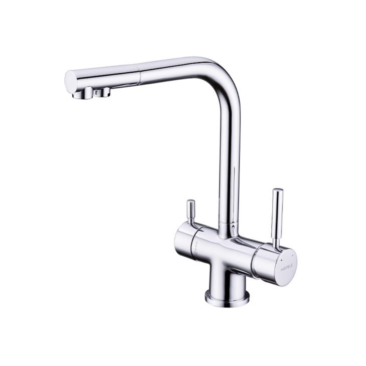 Vòi Rửa Chén HT21-CH2F271 Hafele 577.55.210 Vòi Rửa Chén HT21-CH2F271 Hafele 577.55.210