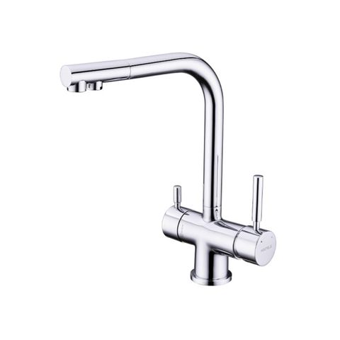 Vòi Rửa Chén HT21-CH2F271 Hafele 577.55.210