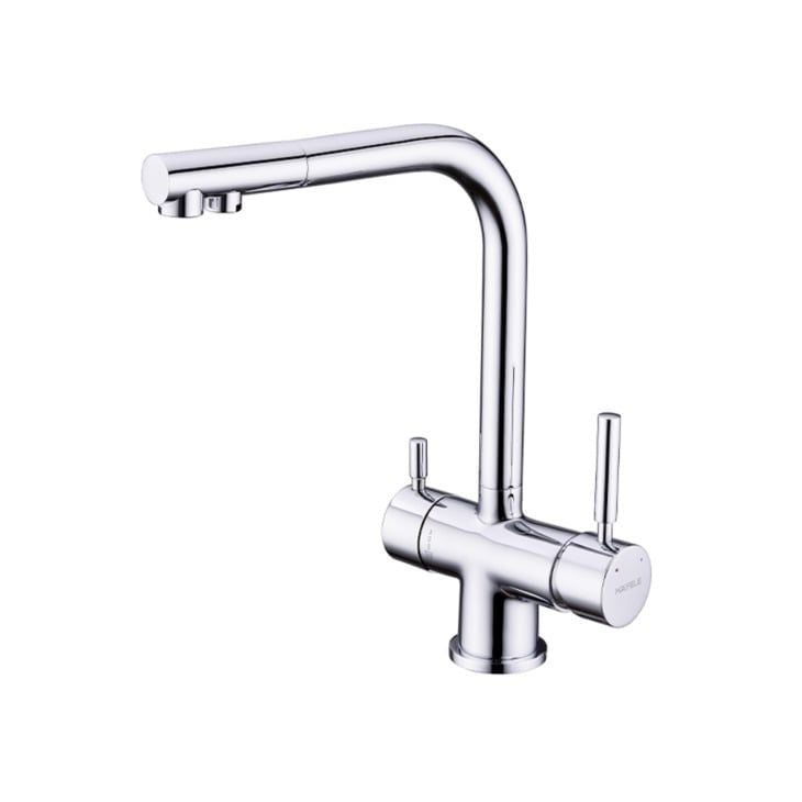 Vòi Rửa Chén HT21-CH2F271 Hafele 577.55.210